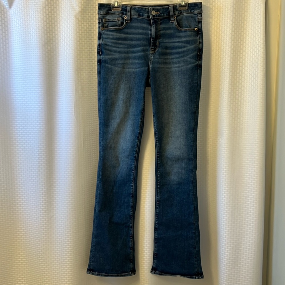 AE Jeans